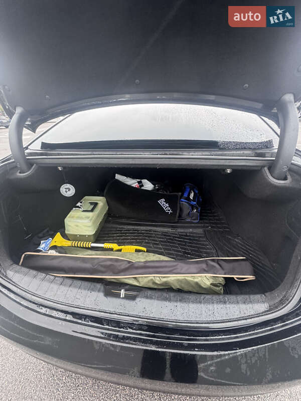 Седан Hyundai Azera 2011 в Києві фото 12 Седан Hyundai Azera 2011 в Києві