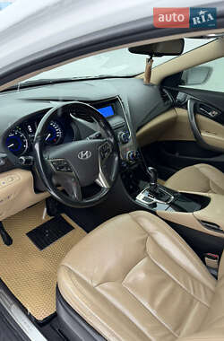 Седан Hyundai Azera 2011 в Дніпрі