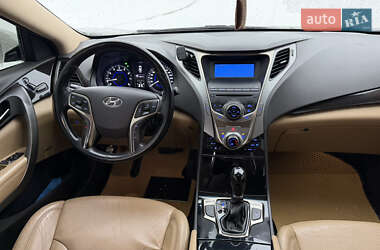 Седан Hyundai Azera 2011 в Днепре