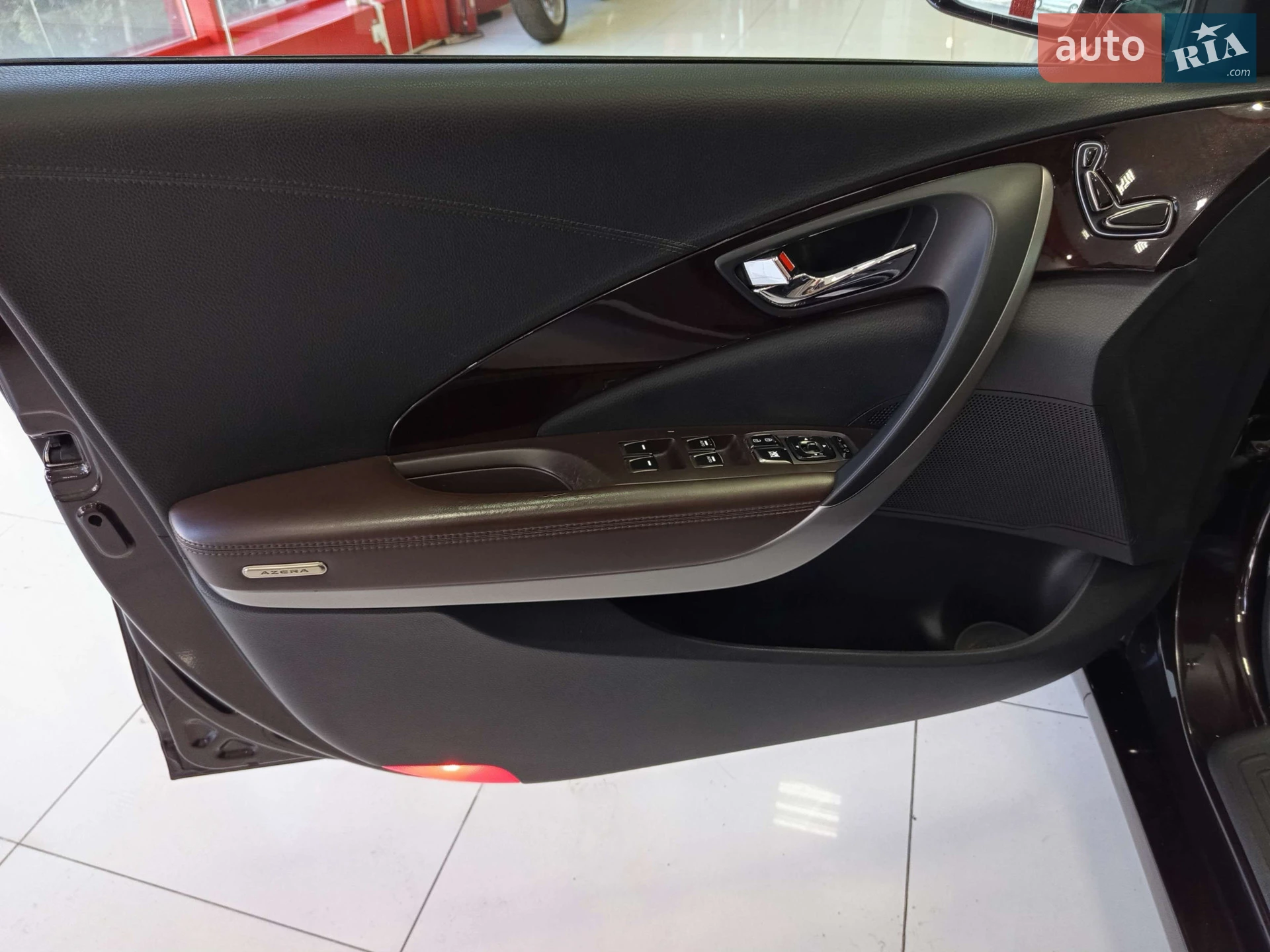 2014 Hyundai Azera - мініатюра 15