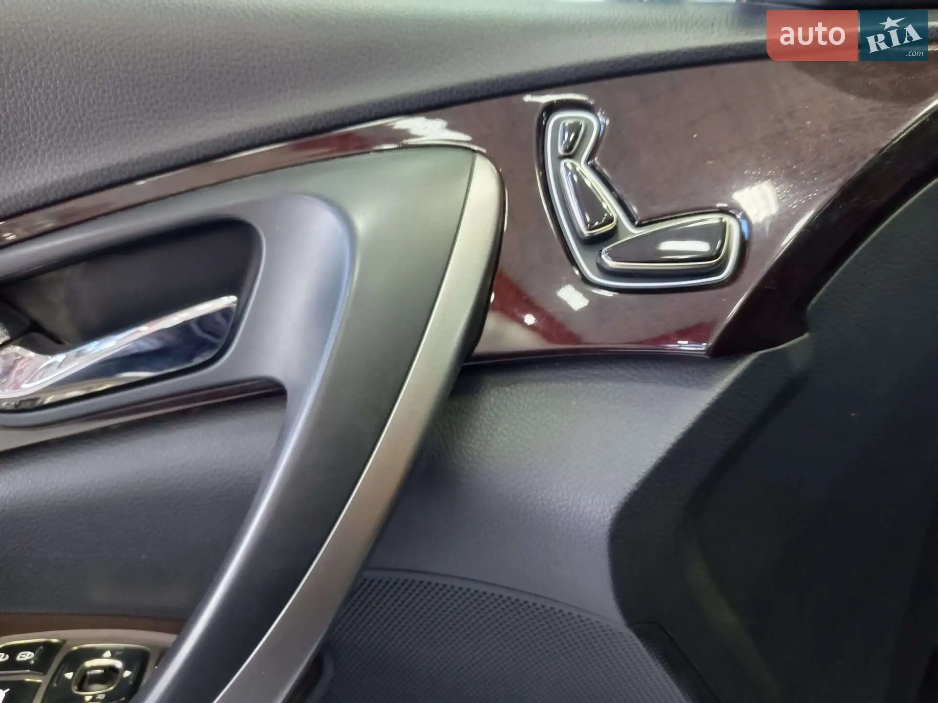2014 Hyundai Azera - мініатюра 30