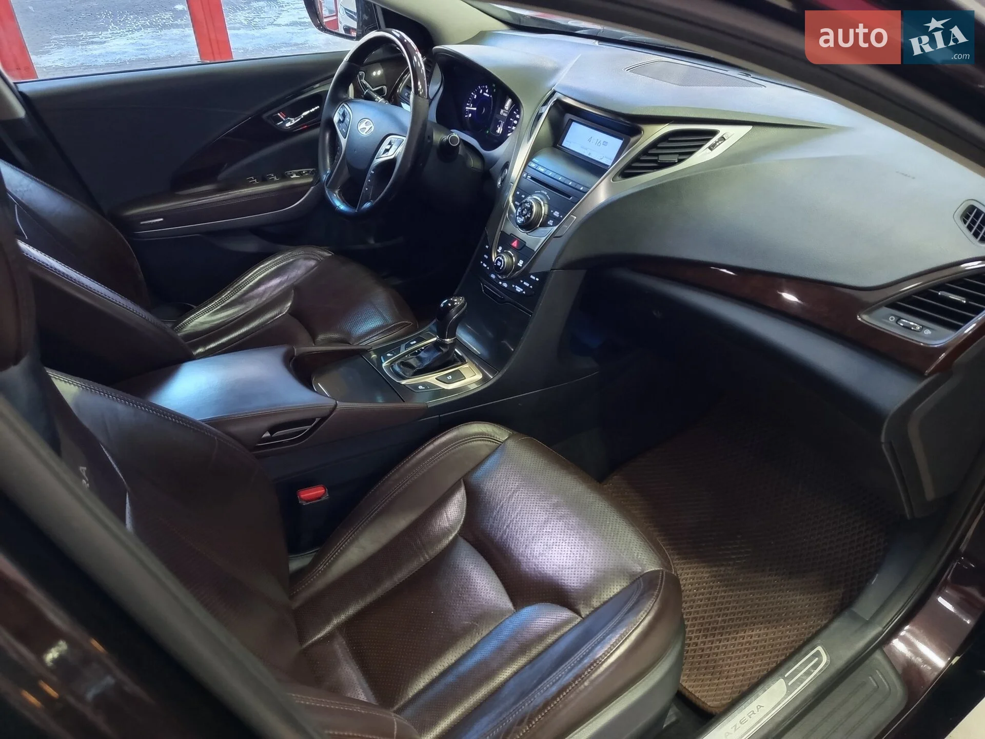 2014 Hyundai Azera - мініатюра 26
