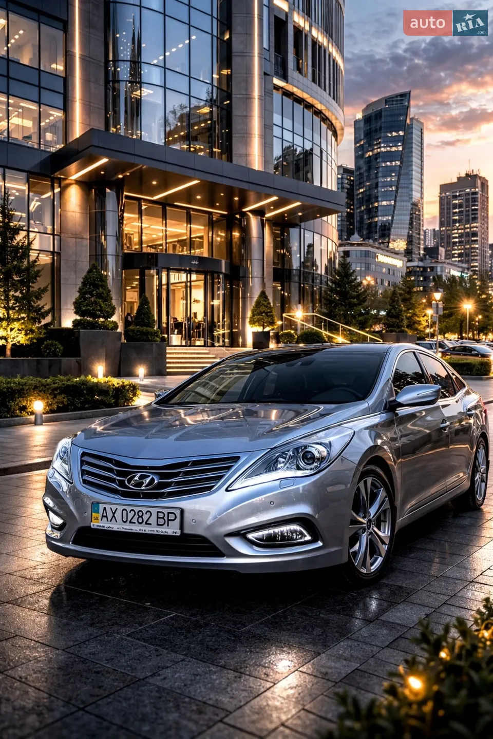 Фото авто 1