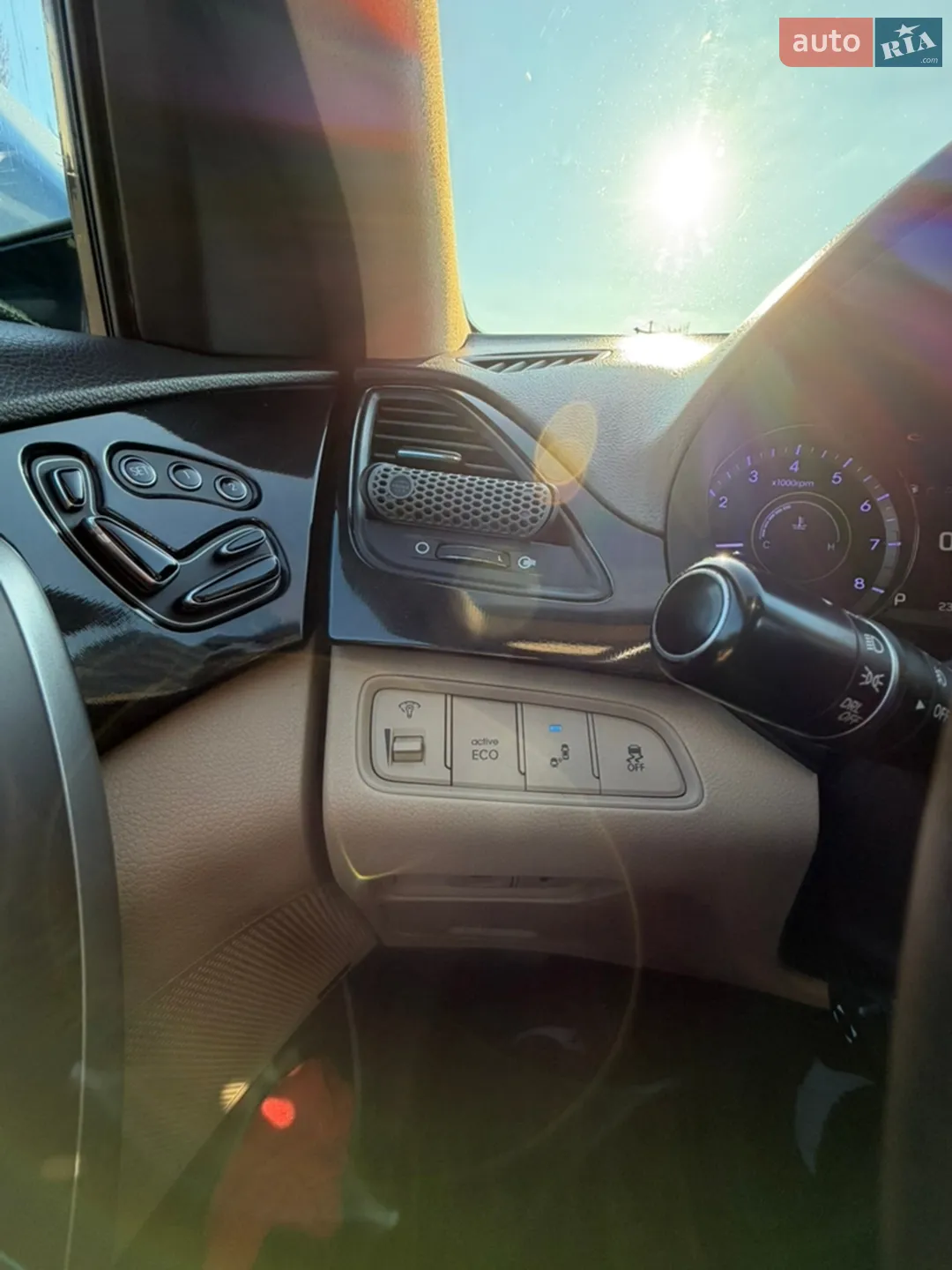 2014 Hyundai Azera - мініатюра 4