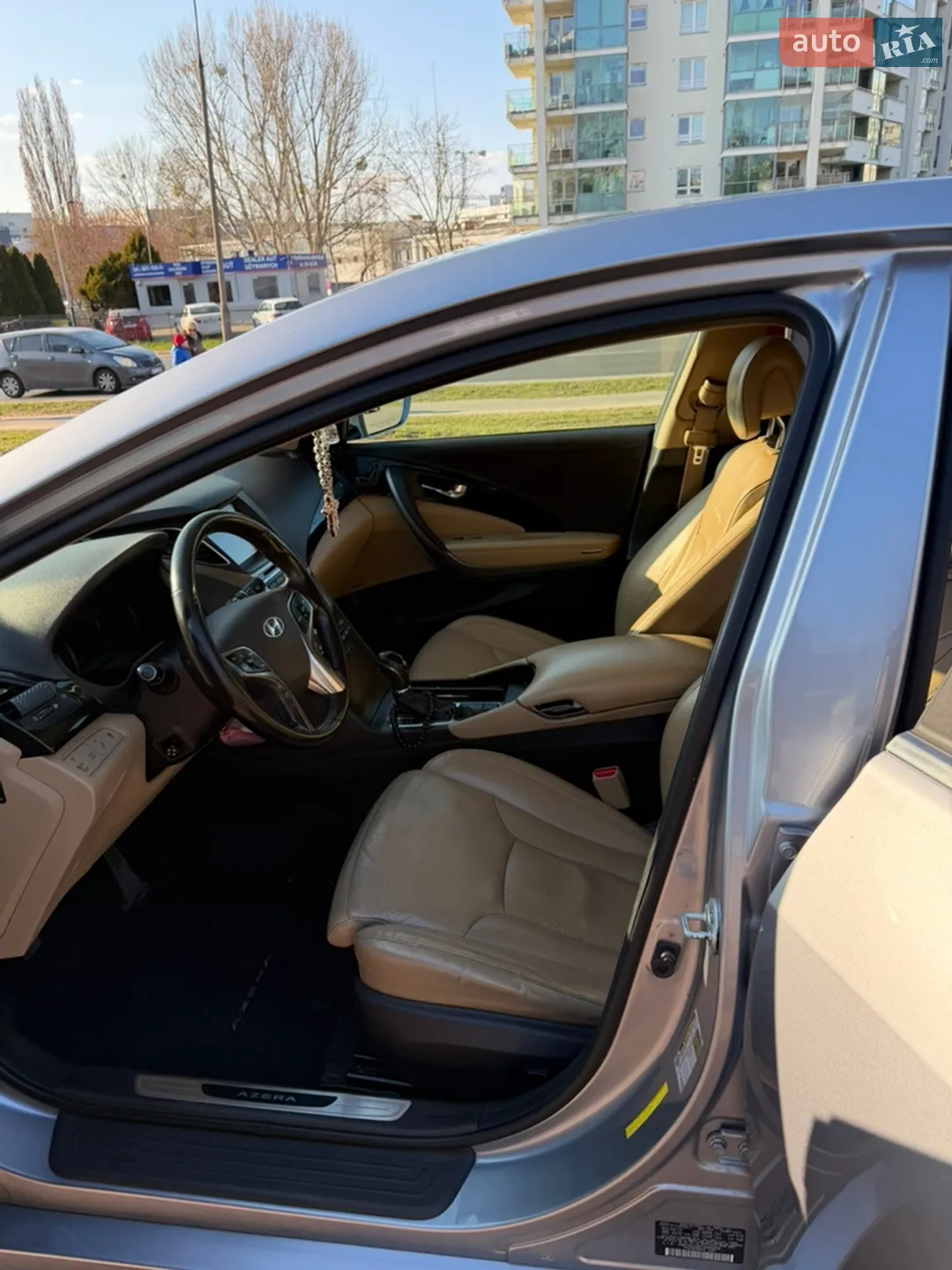 2014 Hyundai Azera - мініатюра 10