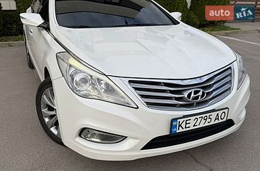 Седан Hyundai Azera 2011 в Павлограде