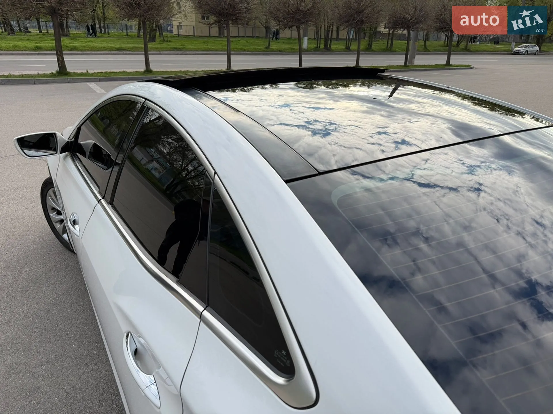 2011 Hyundai Azera - мініатюра 13