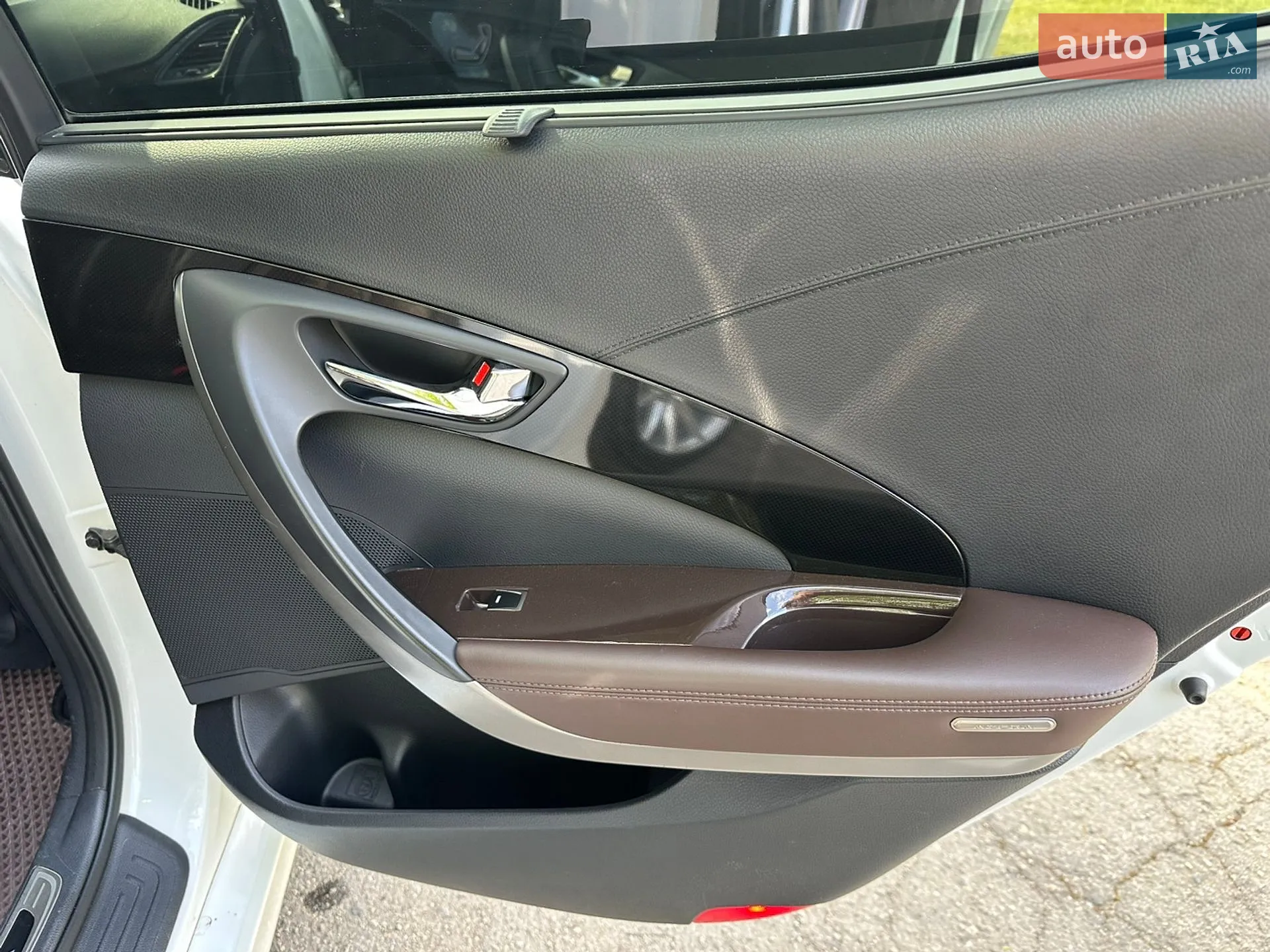 2013 Hyundai Azera - мініатюра 18