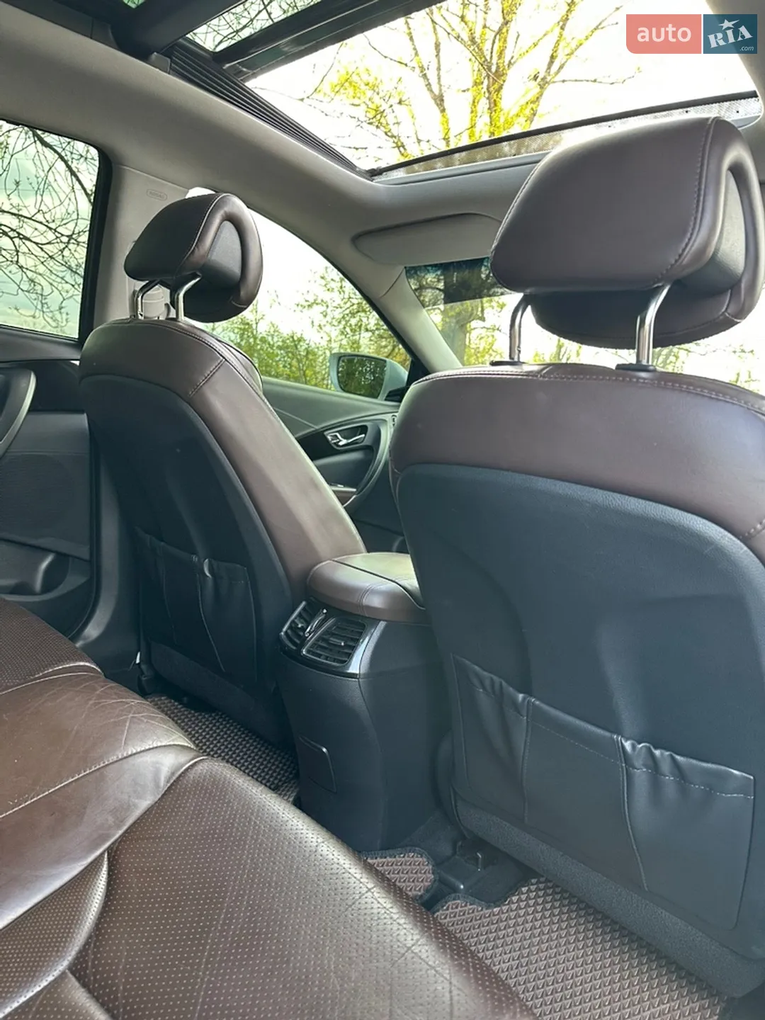 2013 Hyundai Azera - мініатюра 20