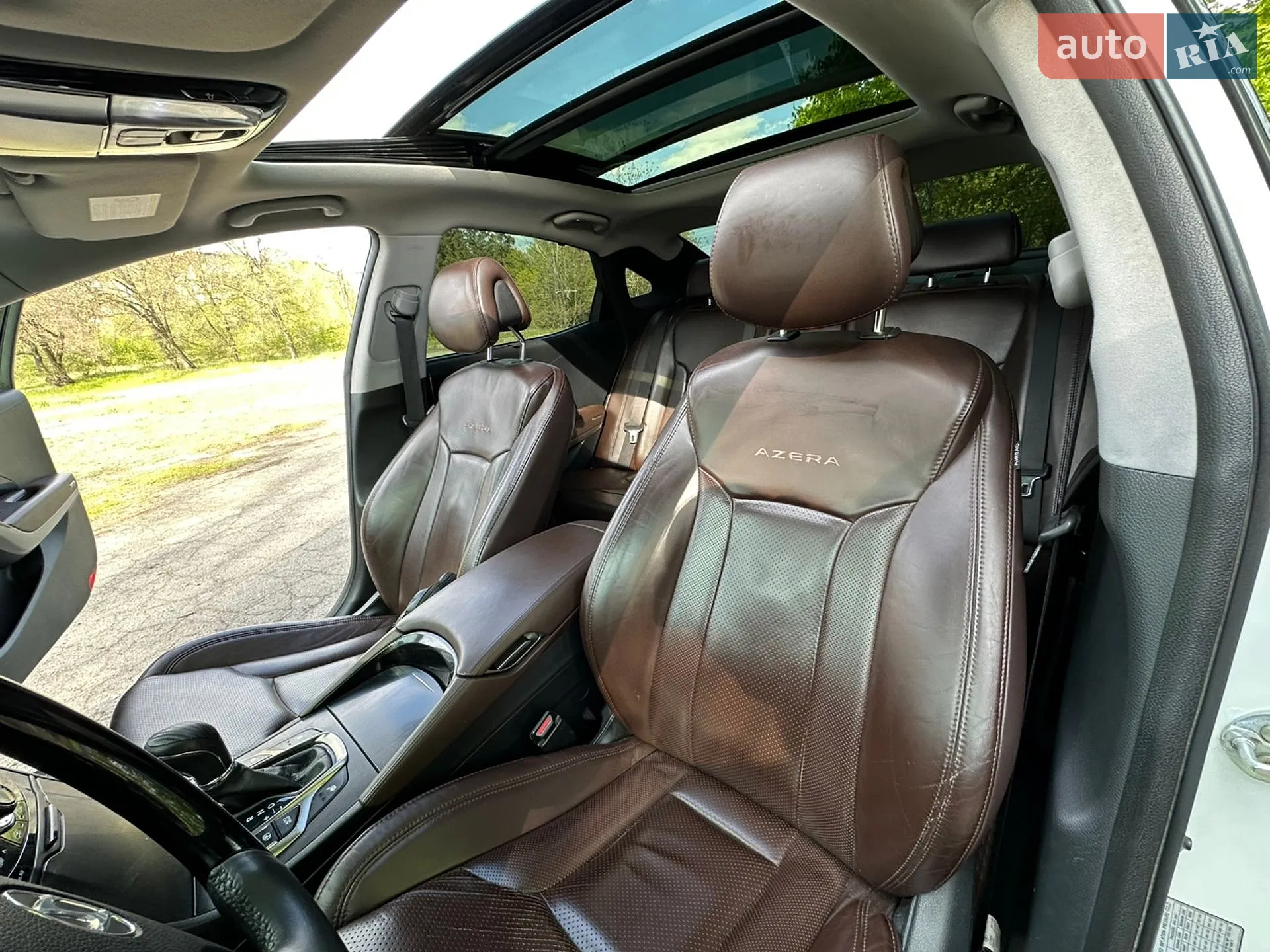 2013 Hyundai Azera - мініатюра 33