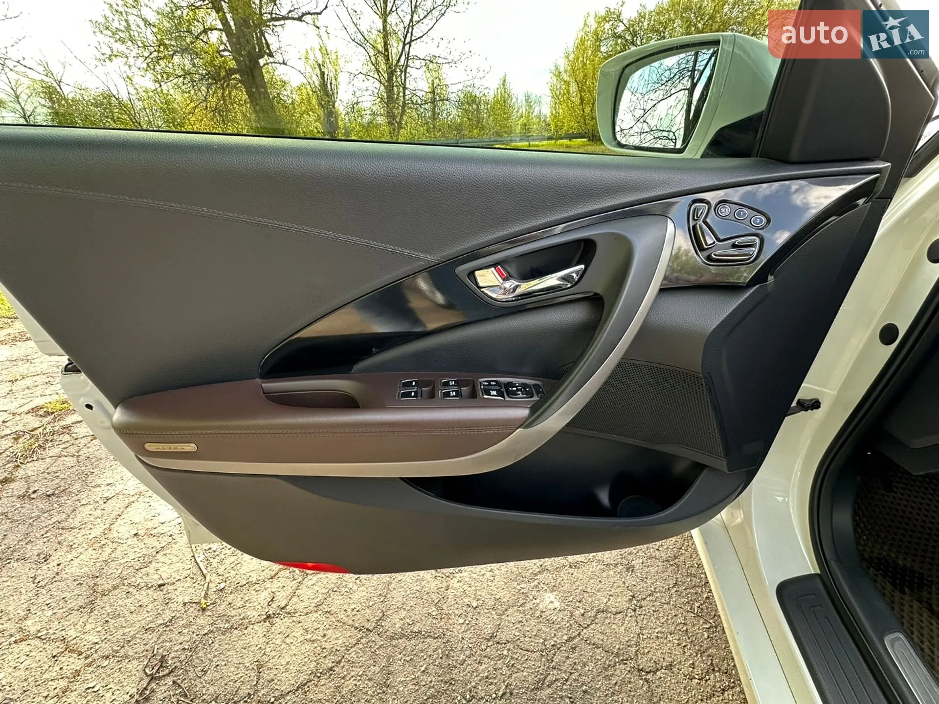 2013 Hyundai Azera - мініатюра 34