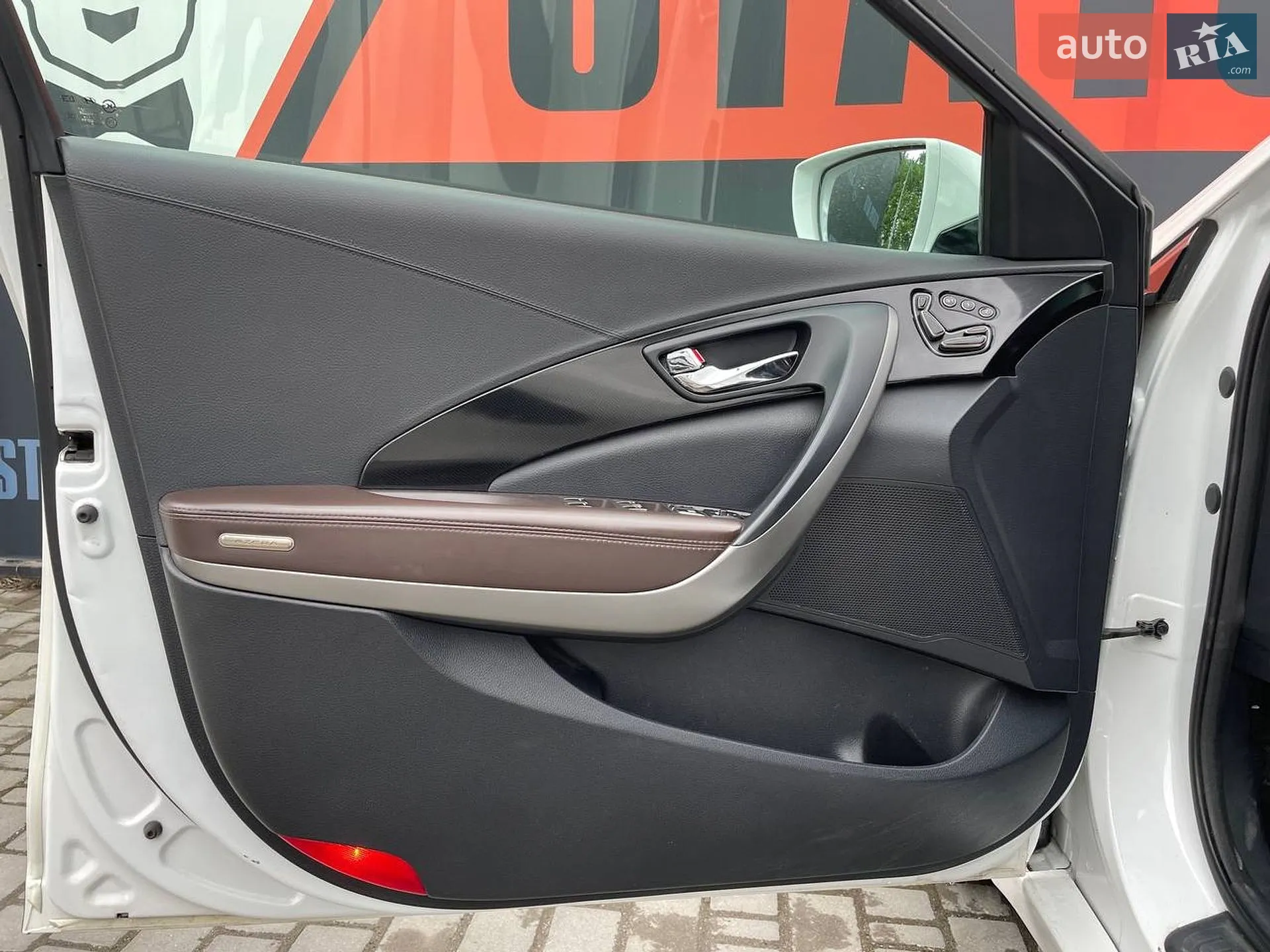 2013 Hyundai Azera - мініатюра 16