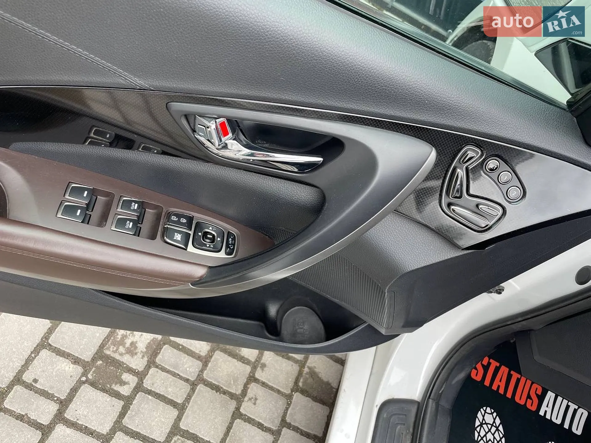 2013 Hyundai Azera - мініатюра 21