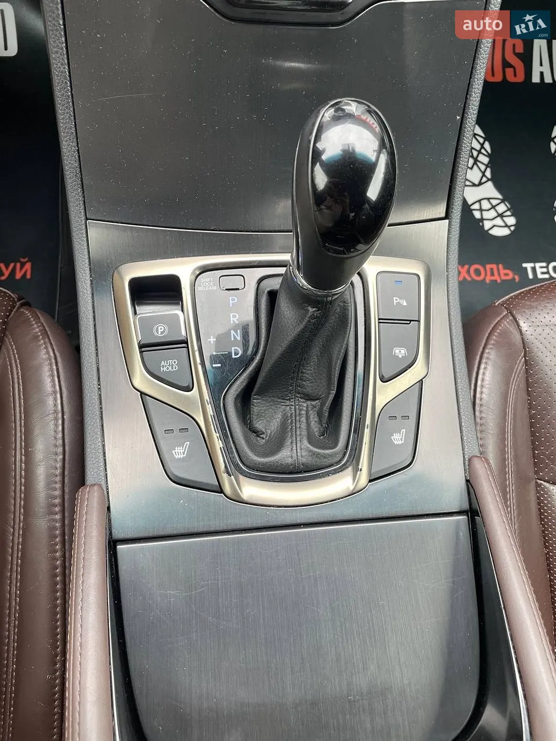 2013 Hyundai Azera - мініатюра 26