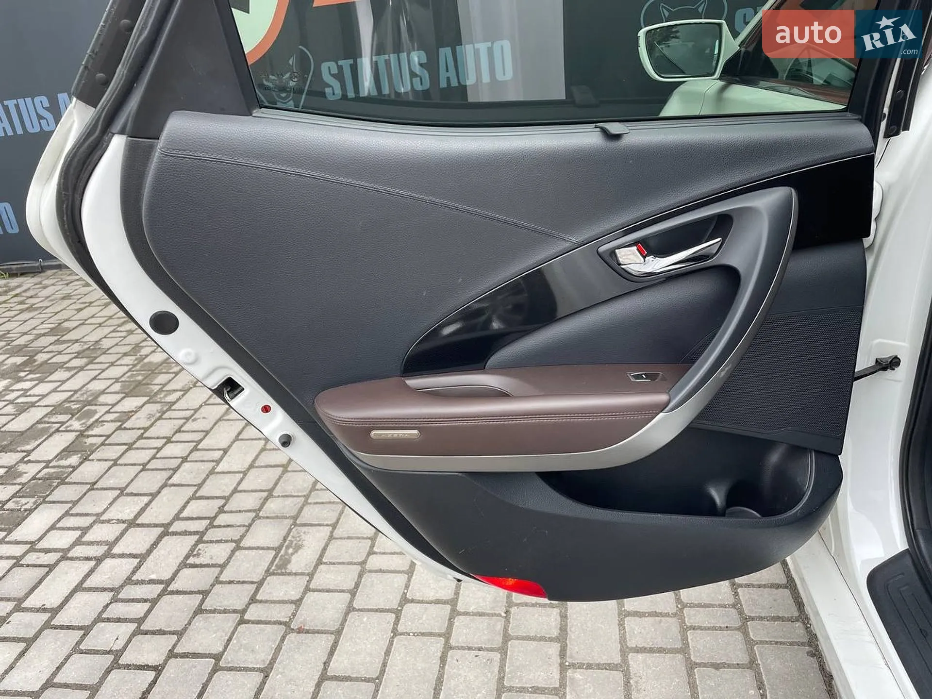 2013 Hyundai Azera - мініатюра 31