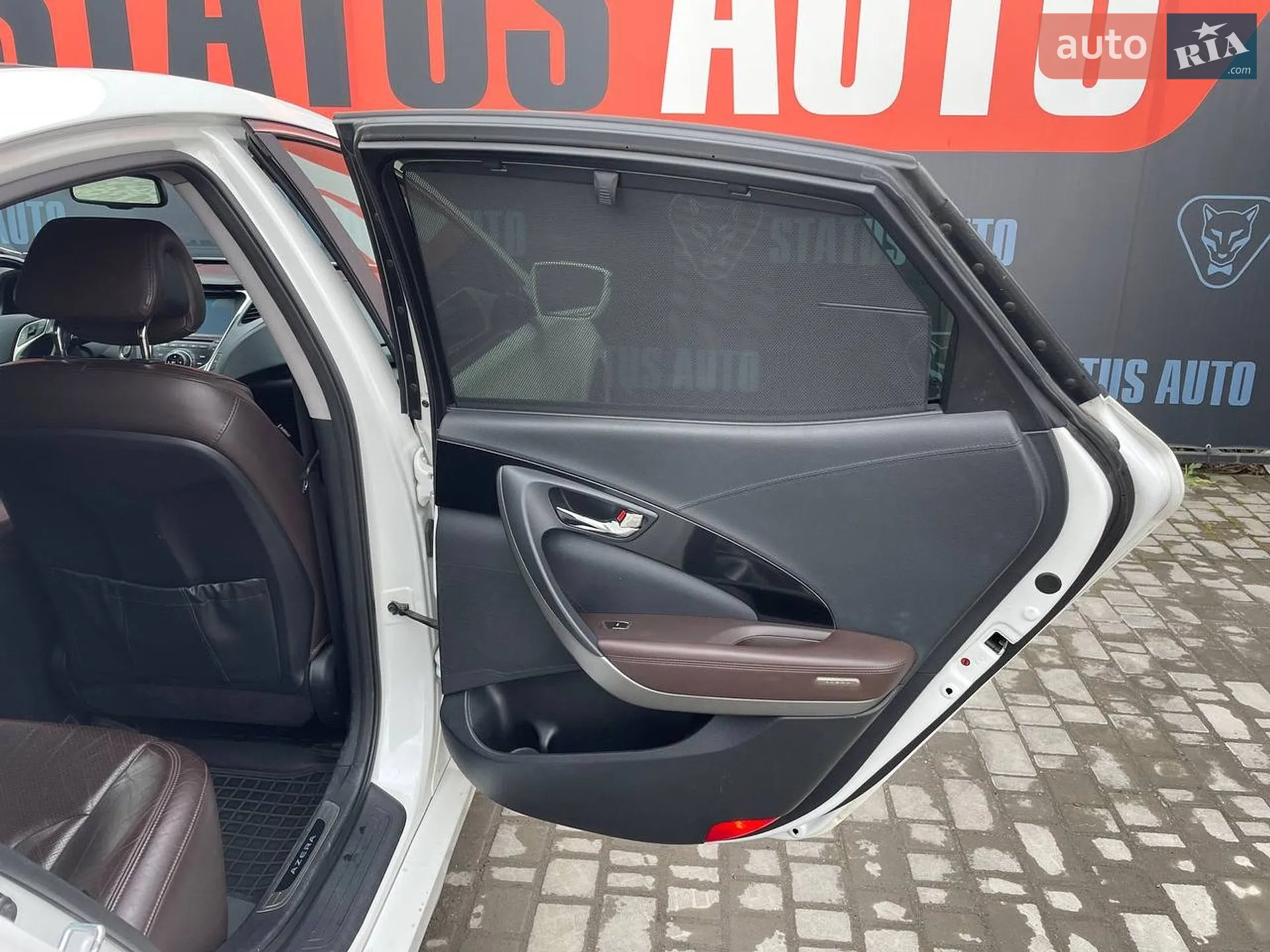 2013 Hyundai Azera - мініатюра 36