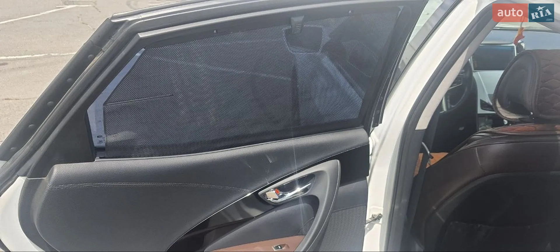 2012 Hyundai Azera - мініатюра 21