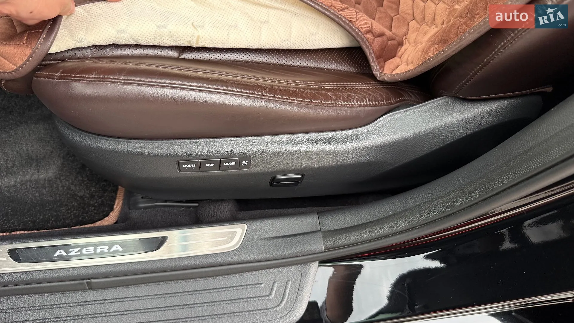 2012 Hyundai Azera - мініатюра 24