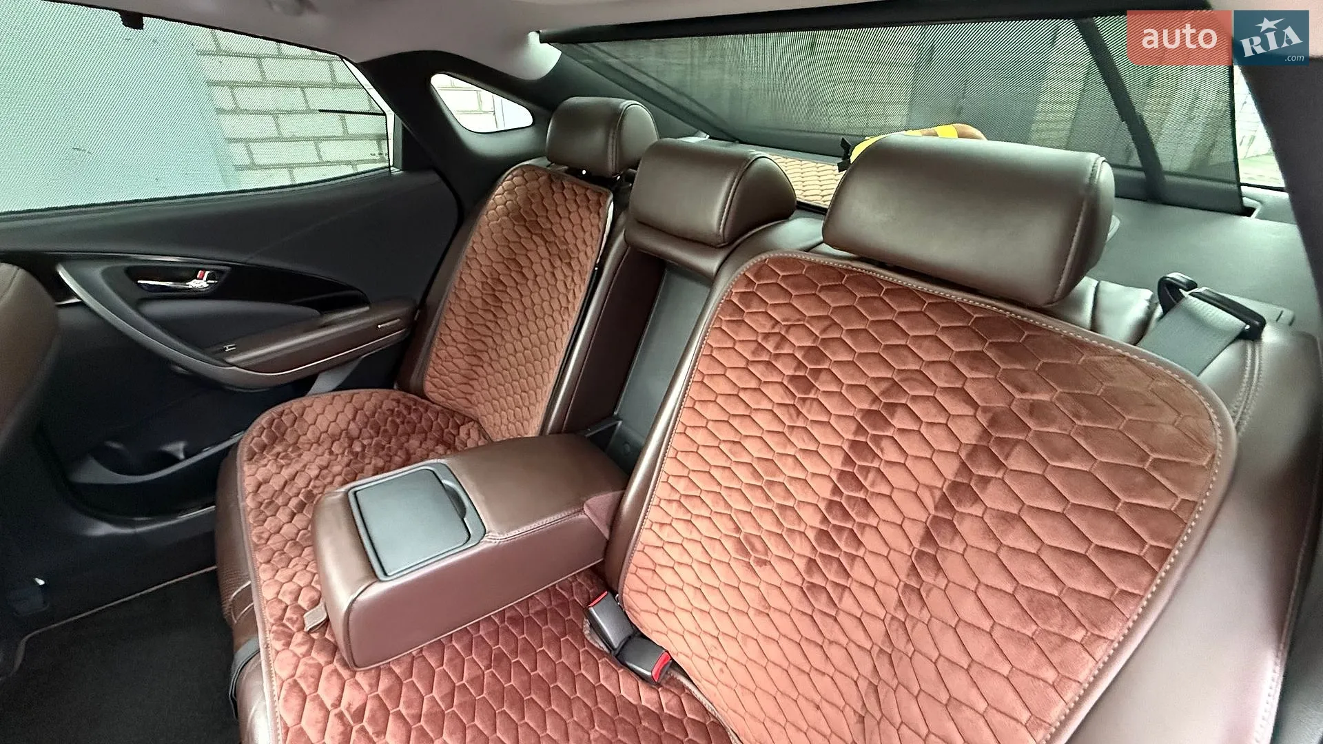 2012 Hyundai Azera - мініатюра 30