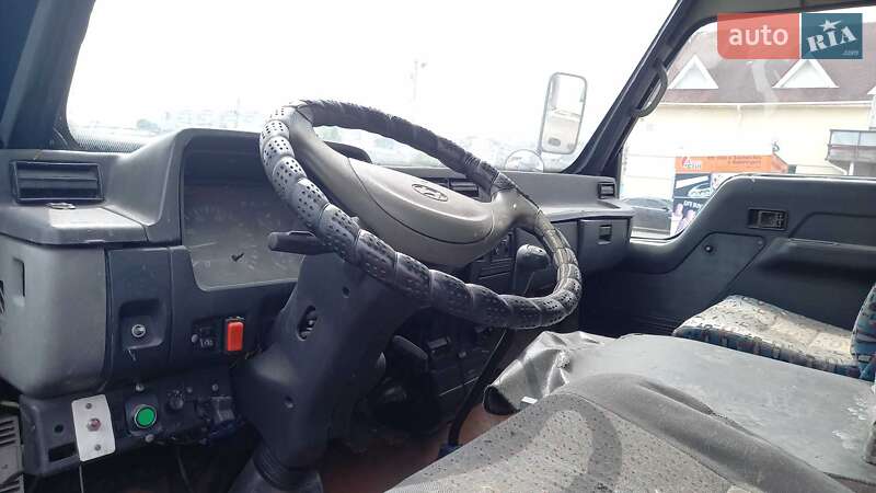 Пригородный автобус Hyundai Chorus 2000 в Черкассах фото 19 Пригородный автобус Hyundai Chorus 2000 в Черкассах