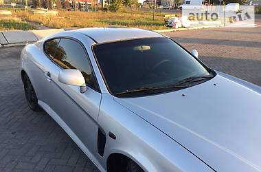 Купе Hyundai Coupe 2003 в Мукачево