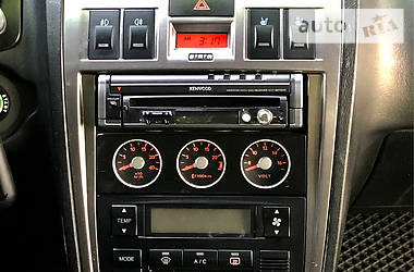 Купе Hyundai Coupe 2004 в Одессе