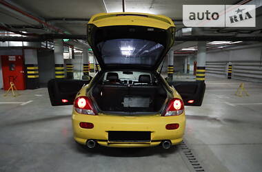 Купе Hyundai Coupe 2006 в 