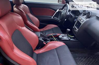 Купе Hyundai Coupe 2008 в 