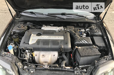 Купе Hyundai Coupe 2006 в 