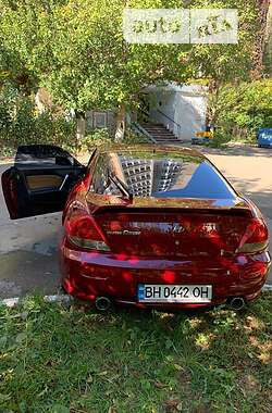 Купе Hyundai Coupe 2006 в Одессе