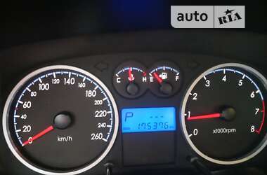 Купе Hyundai Coupe 2008 в Вознесенську