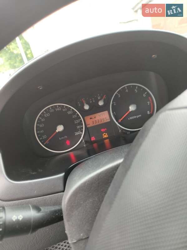 Купе Hyundai Coupe 2002 в Ракитном