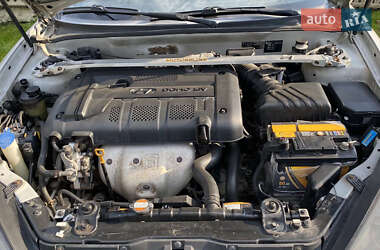 Купе Hyundai Coupe 2008 в Тячеве