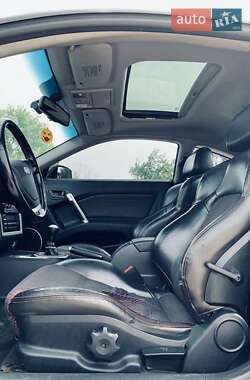 Купе Hyundai Coupe 2006 в Ізмаїлі