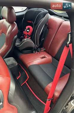 Купе Hyundai Coupe 2008 в 