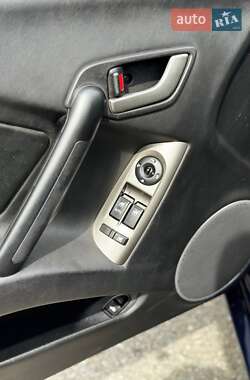 Купе Hyundai Coupe 2007 в 