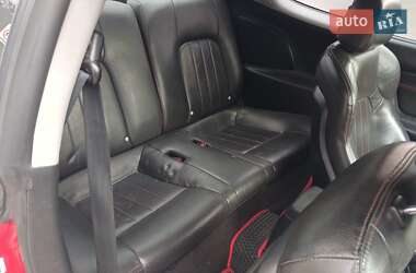 Купе Hyundai Coupe 2006 в 