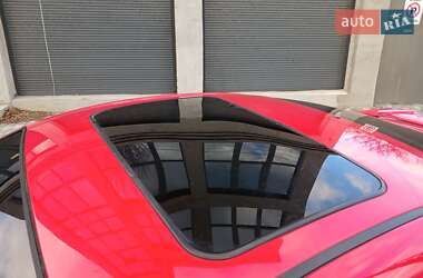 Купе Hyundai Coupe 2006 в 