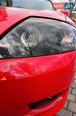Купе Hyundai Coupe 2006 в 