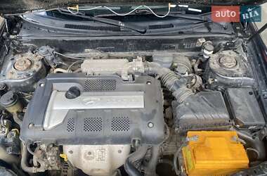 Купе Hyundai Coupe 2006 в 
