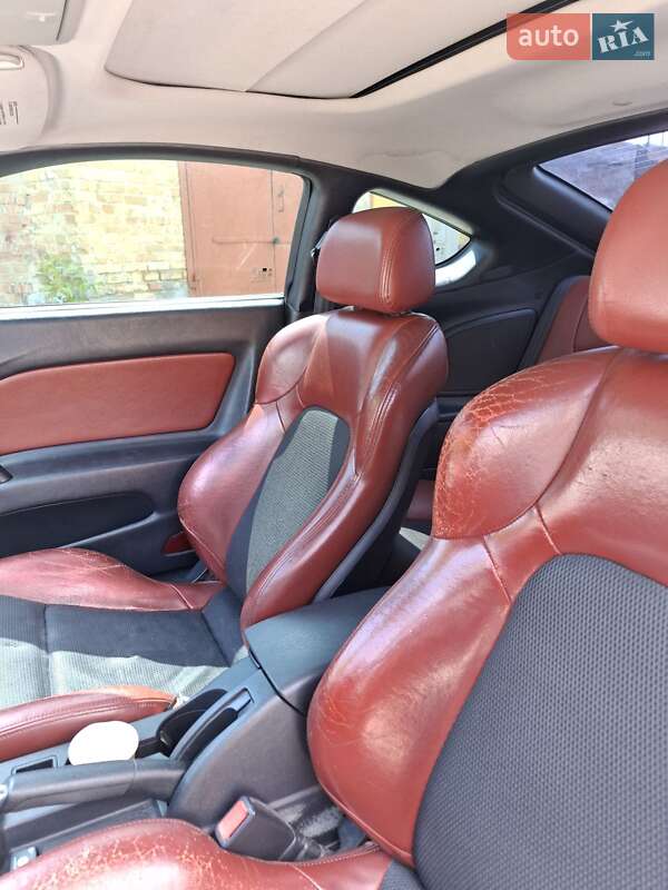 Купе Hyundai Coupe 2007 в Білій Церкві