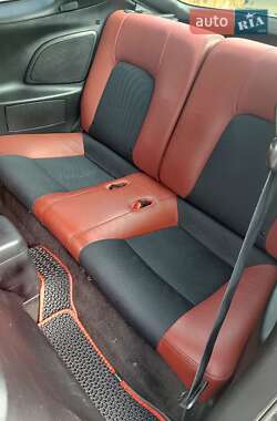 Купе Hyundai Coupe 2008 в 