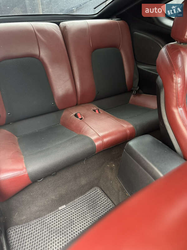 Купе Hyundai Coupe 2008 в Рені