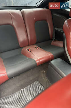 Купе Hyundai Coupe 2008 в 