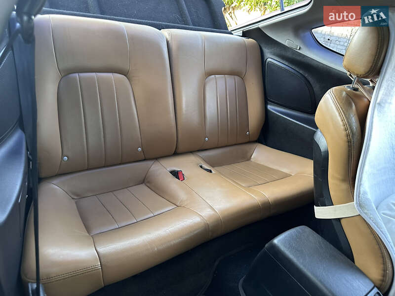 Купе Hyundai Coupe 2006 в Одесі