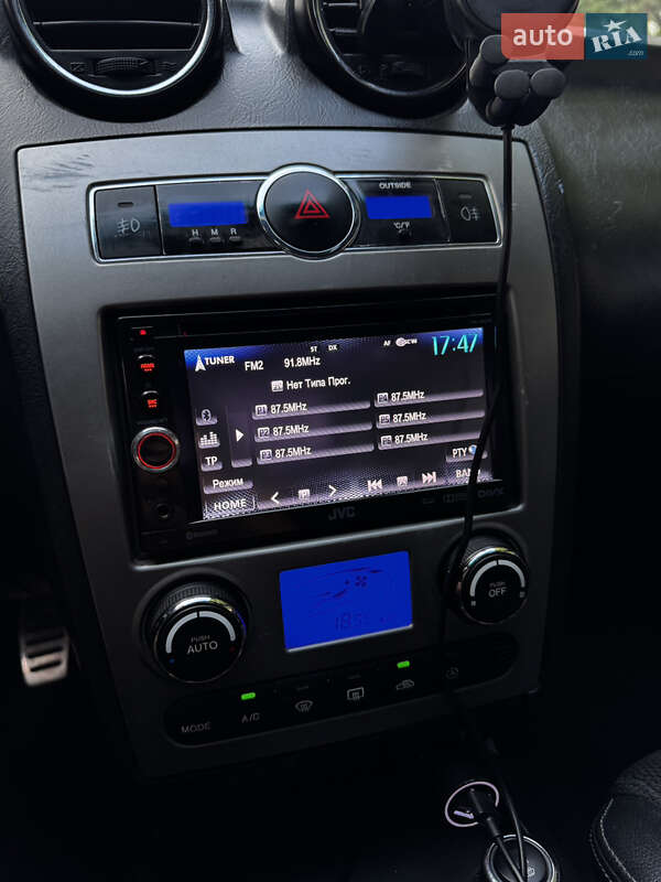 Купе Hyundai Coupe 2008 в Черновцах фото 11 Купе Hyundai Coupe 2008 в Черновцах