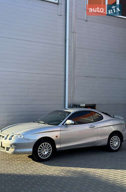Купе Hyundai Coupe 2000 в Сумах