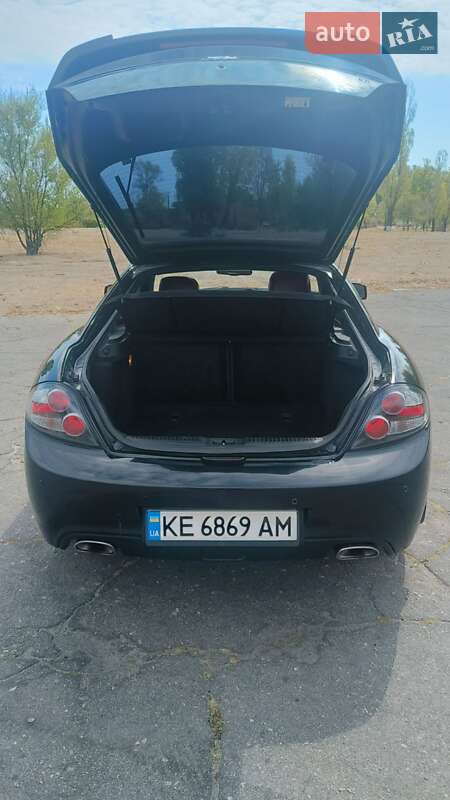 Купе Hyundai Coupe 2008 в Каменском