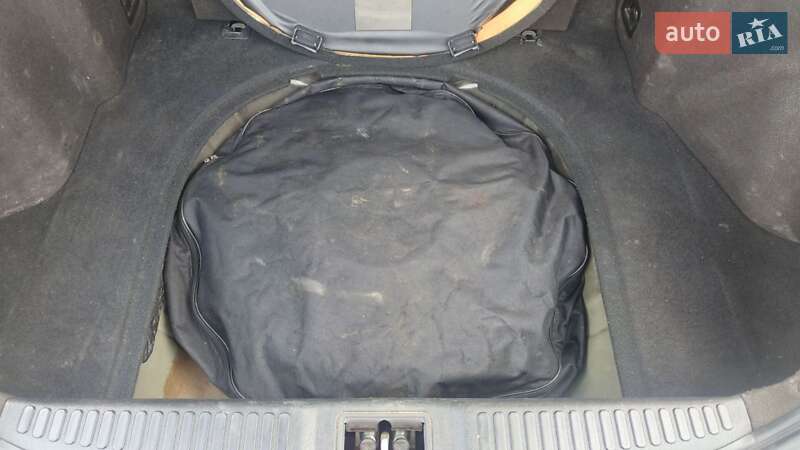 Купе Hyundai Coupe 2008 в Каменском