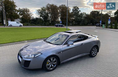 Купе Hyundai Coupe 2007 в Житомирі
